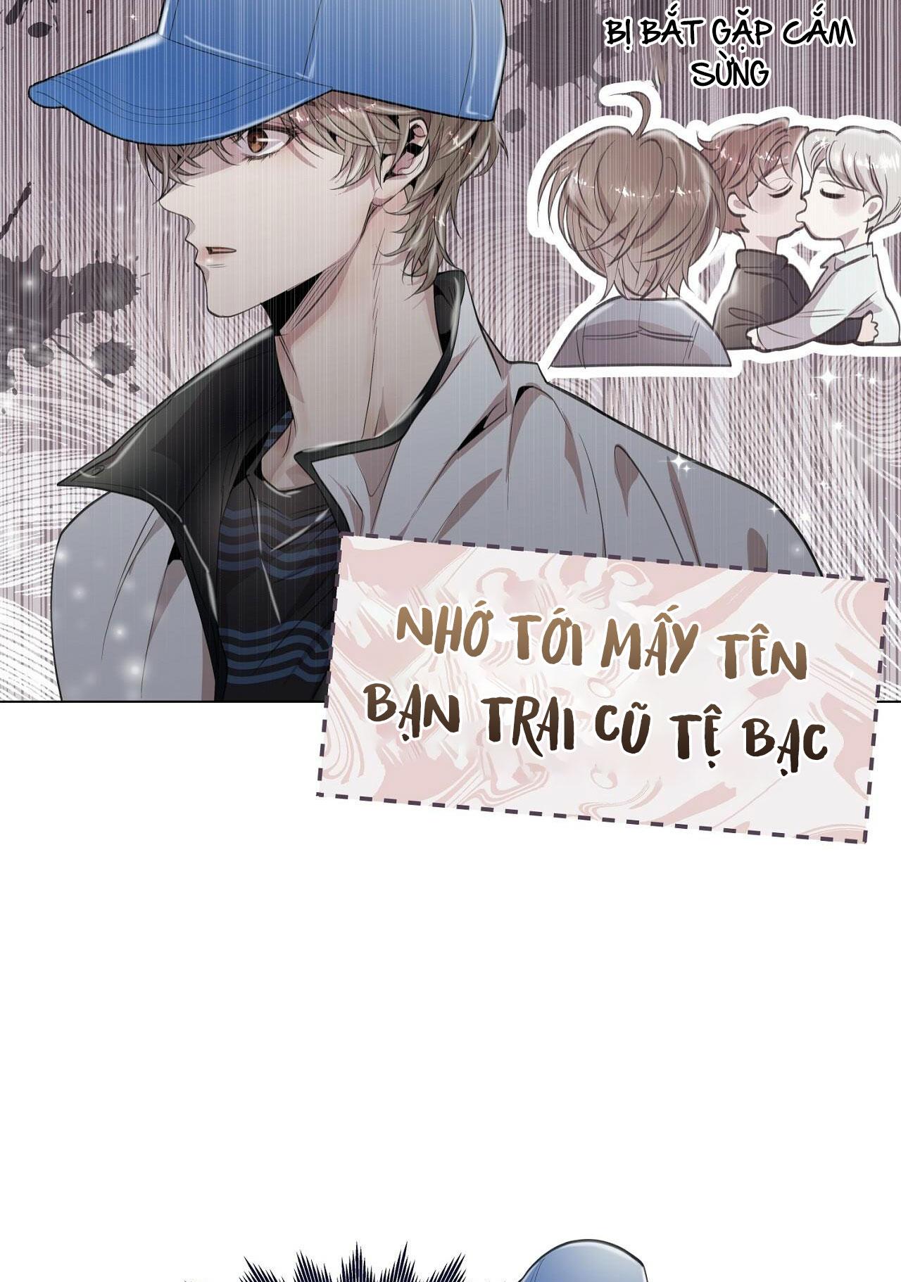 LỐI SỐNG ÍCH KỶ - Chap 5