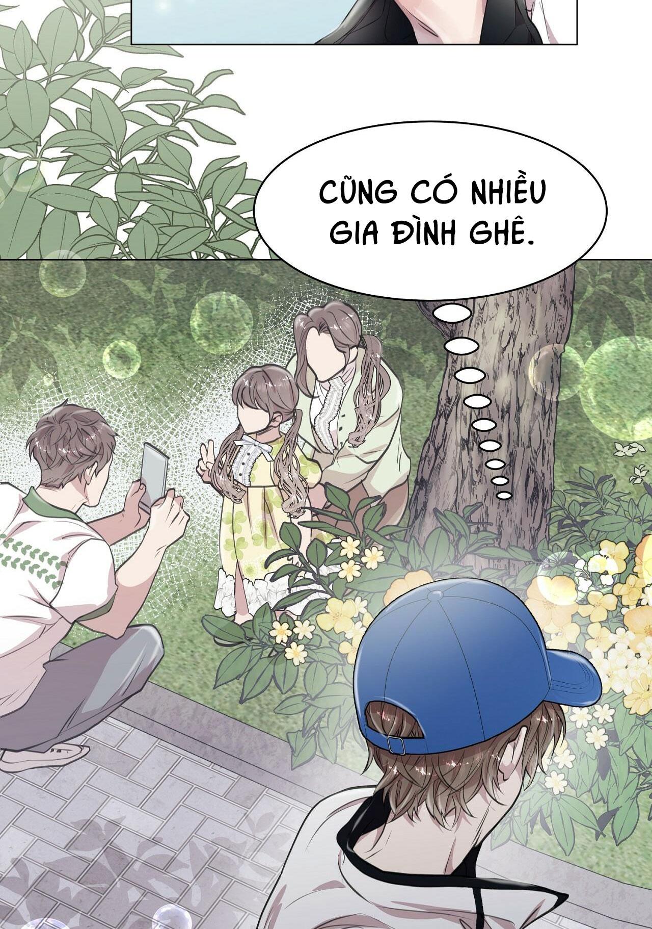 LỐI SỐNG ÍCH KỶ - Chap 5