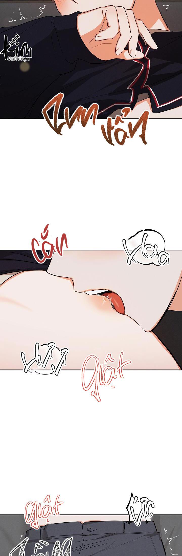 NINE TO NINE - Chap 24