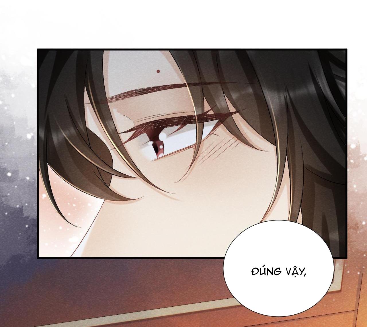 CẠM BẪY CỦA KẺ BIẾN THÁI - Chap 12