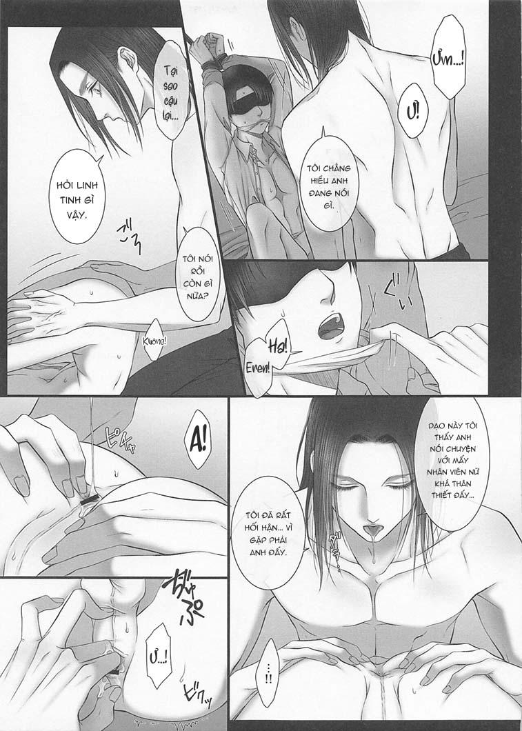 Tổng hợp boylove 18+ - Chap 257