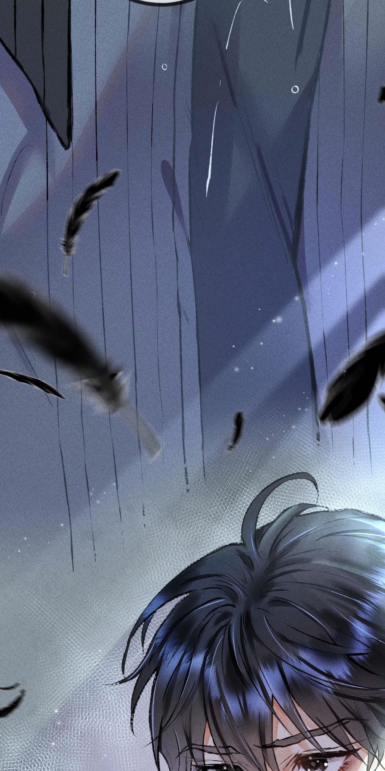 THE TOWER - Chap 1