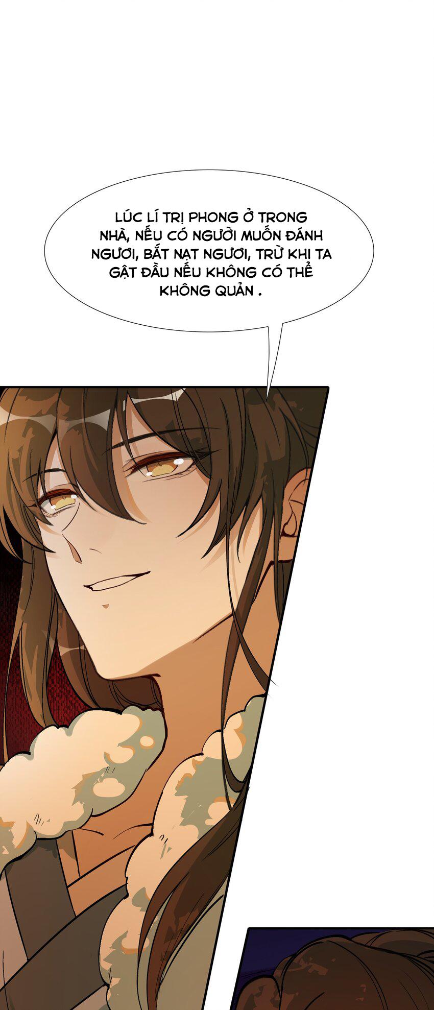 Loạn thế vi vương - Chap 22.2
