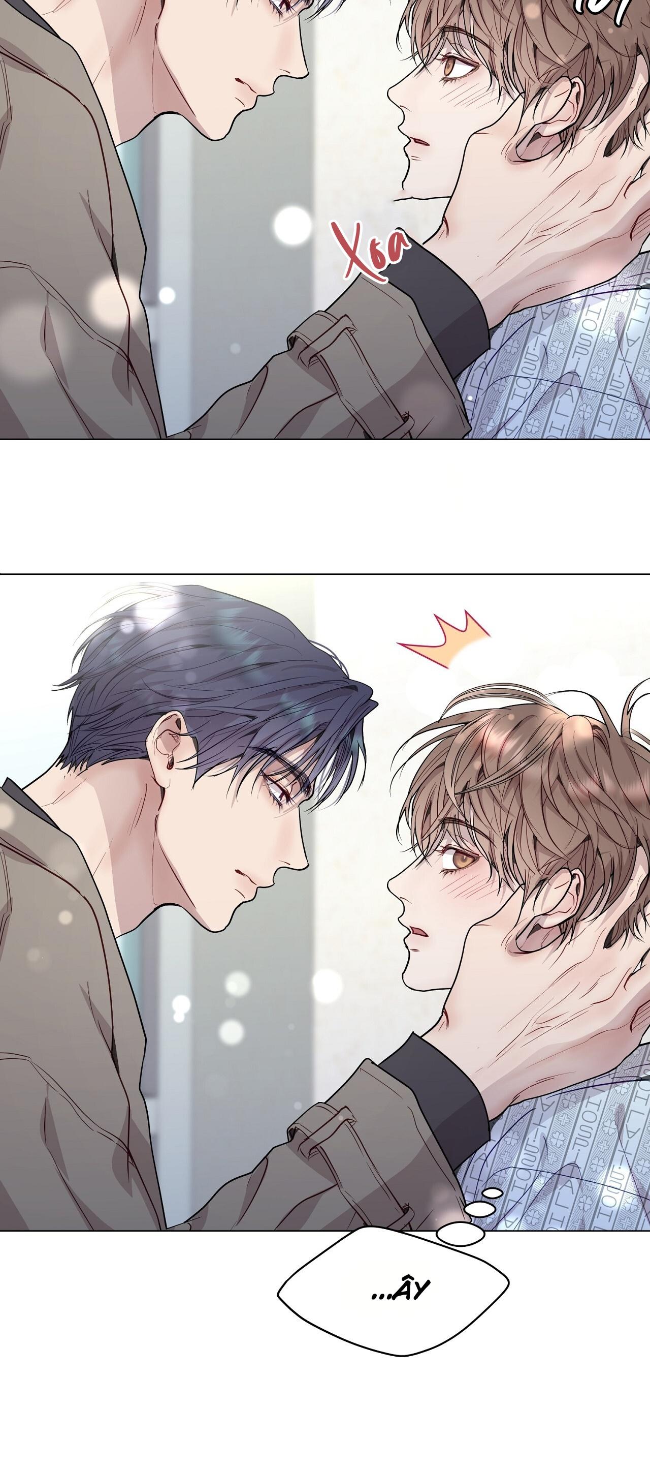 Vị Kỷ - Chap 24