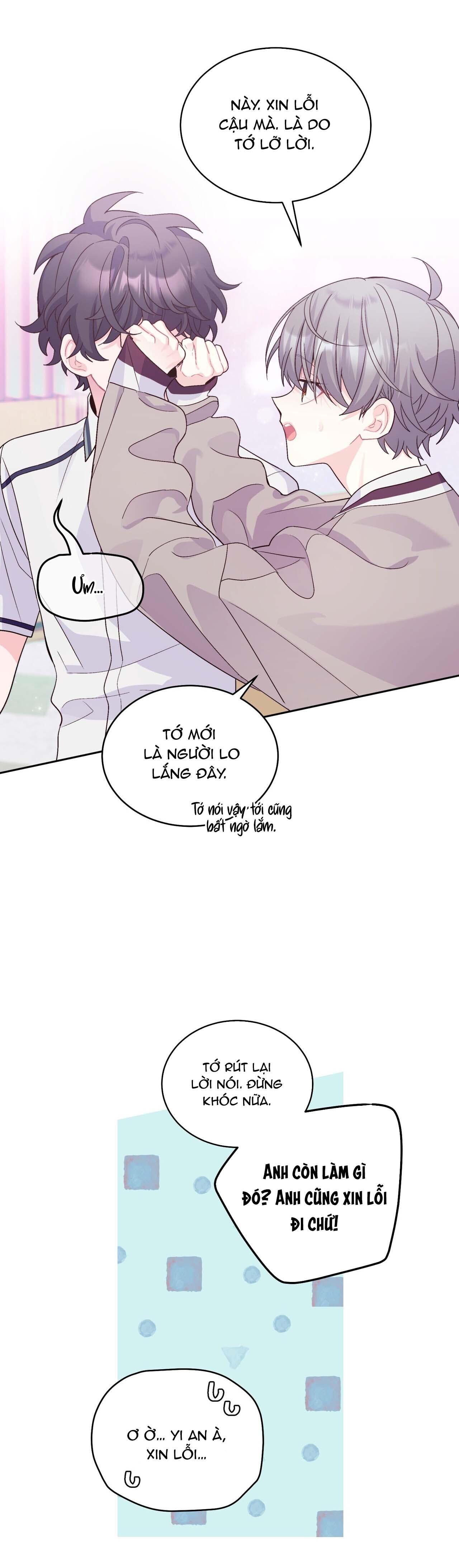 Merry Marbling - Chap 42