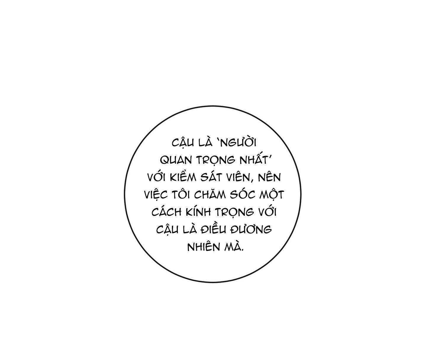 (ABO) LỜI CẦU NGUYỆN - Chap 6