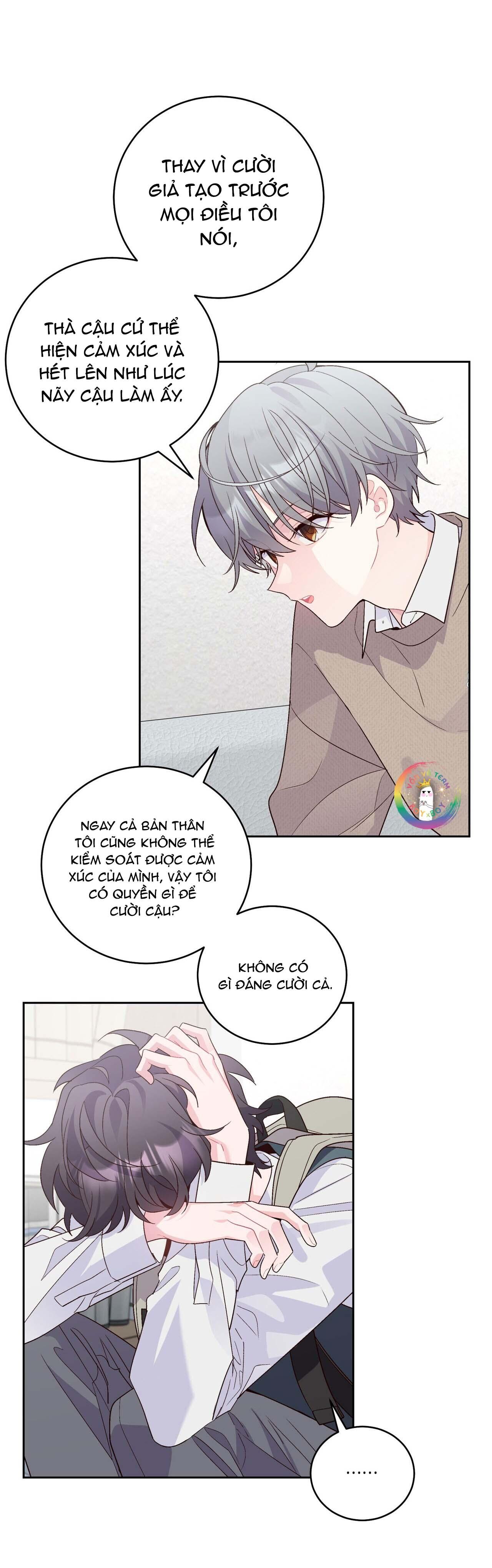 Merry Marbling - Chap 23