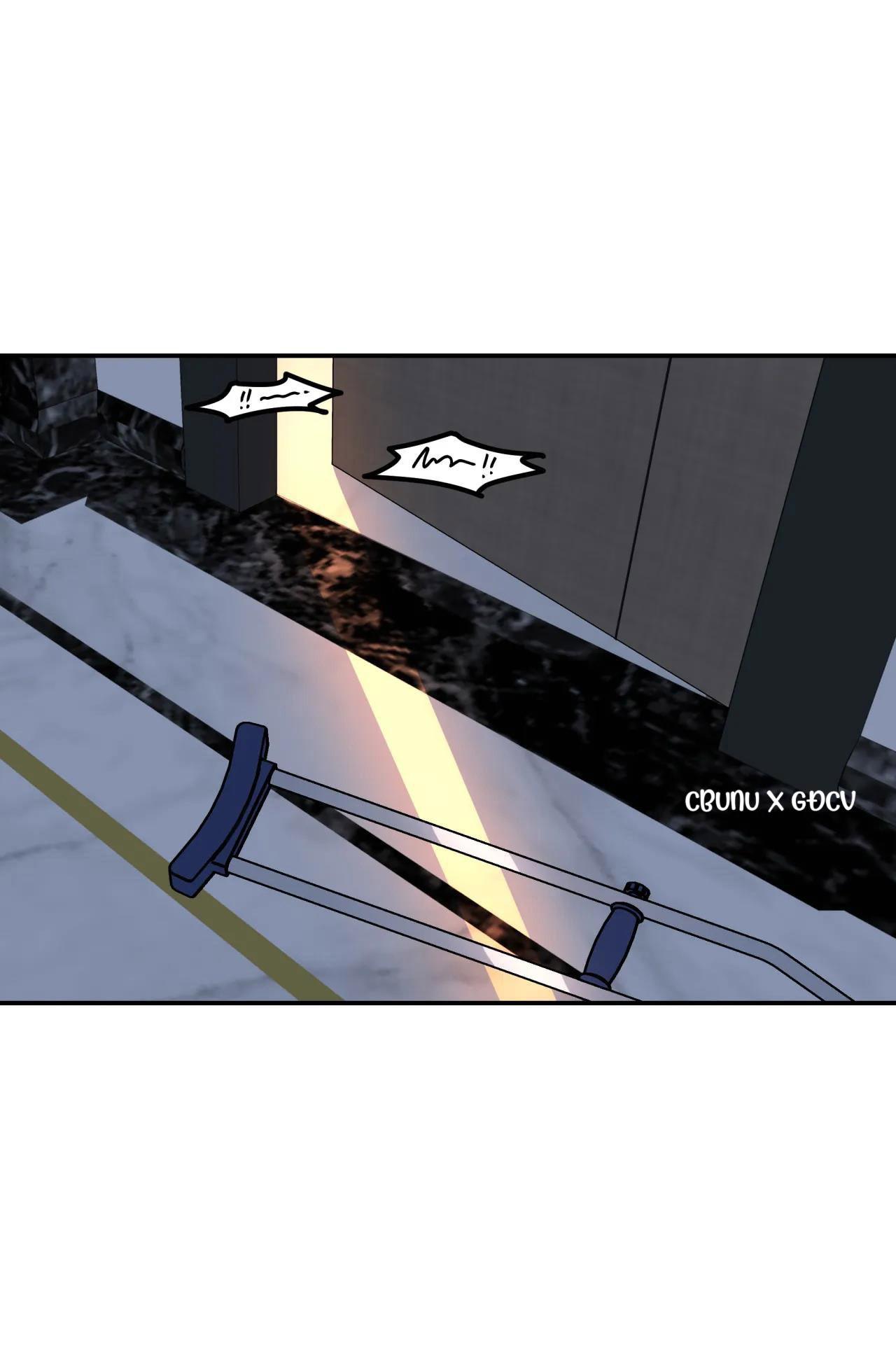 (CBunu) Cây Không Có Rễ - Chap 18