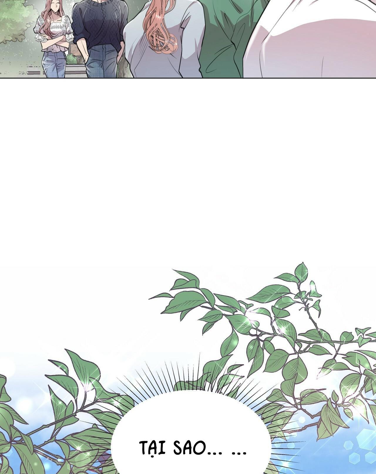 LỐI SỐNG ÍCH KỶ - Chap 5