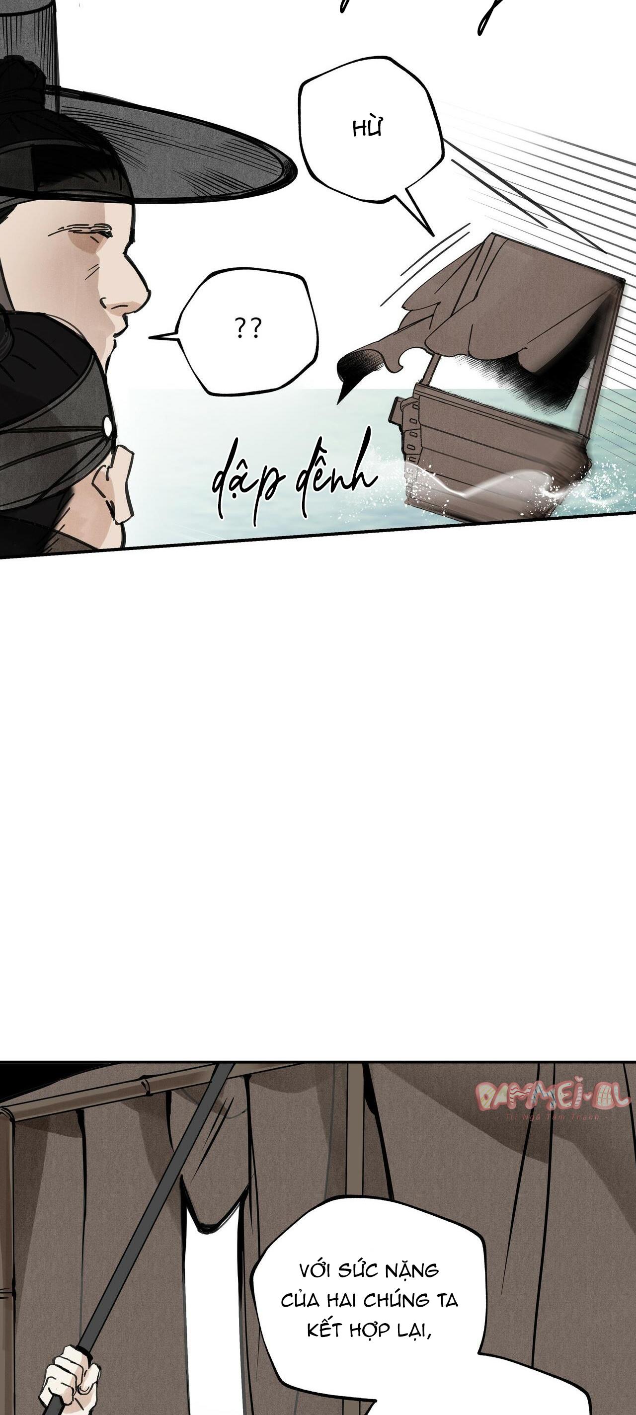 PALJAE - Chap 47