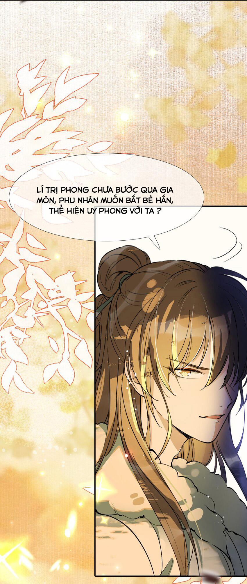 Loạn thế vi vương - Chap 22.2