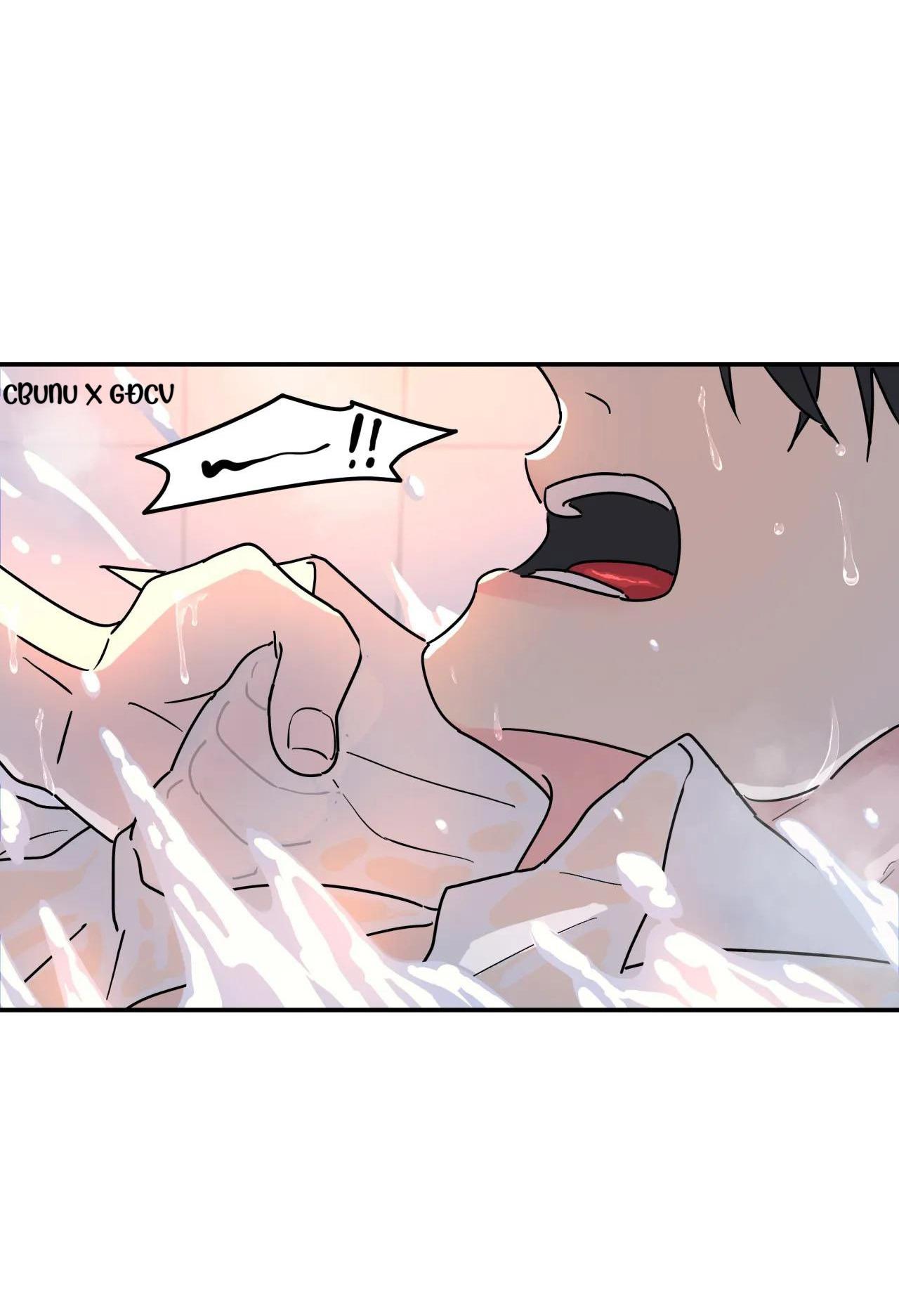 (CBunu) Cây Không Có Rễ - Chap 18