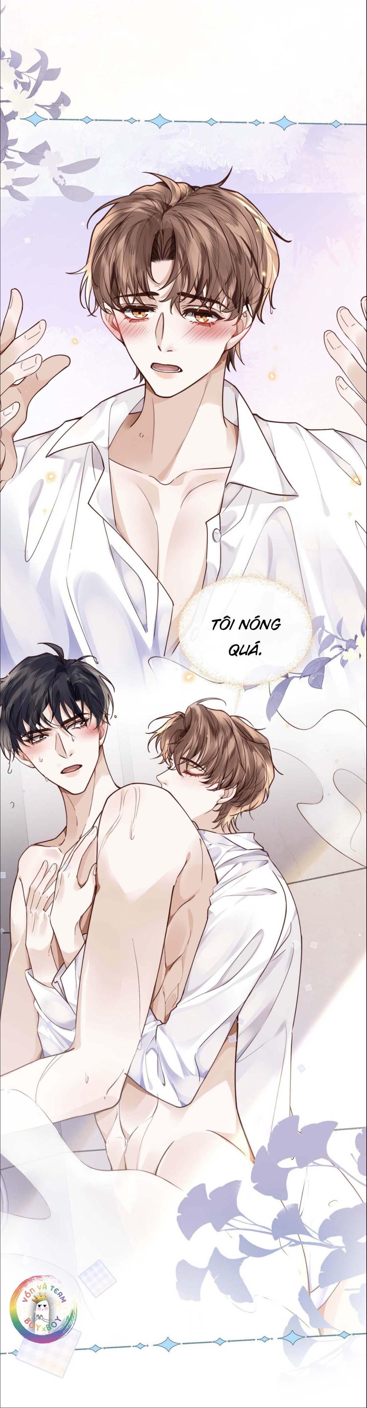 Đặc Chế Cho Riêng Anh - Chap 26