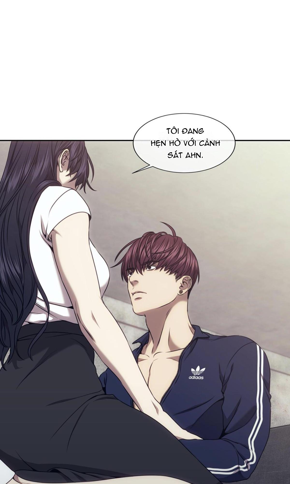 Công Cuộc Báo Thù Của Kẻ Yếu Thế - Chap 27