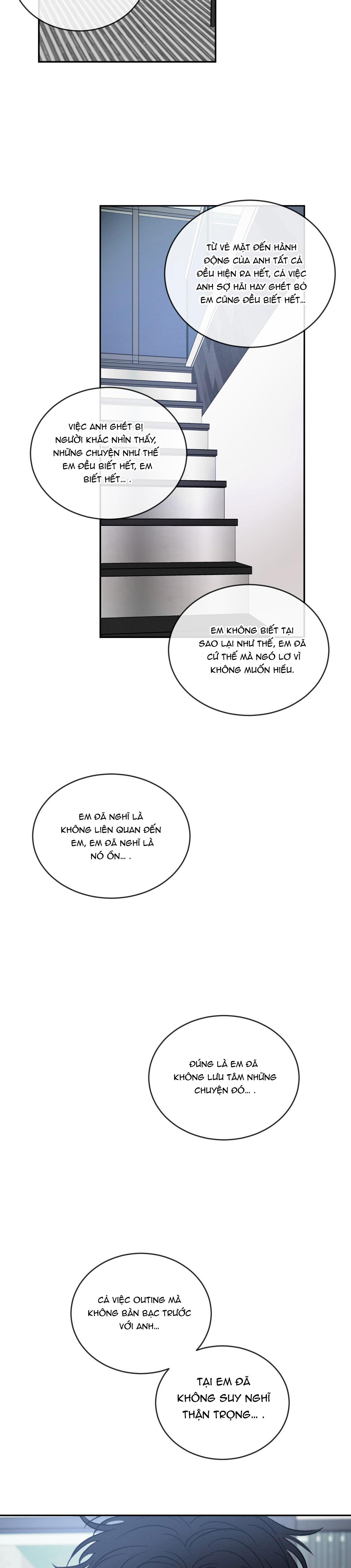 TƯƠNG PHẢN - Chap 57