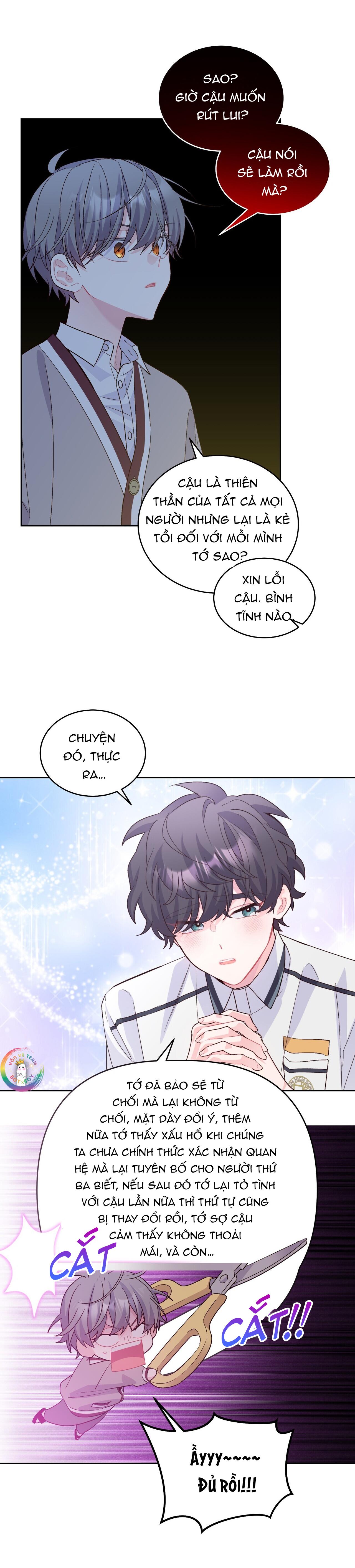 Merry Marbling - Chap 40