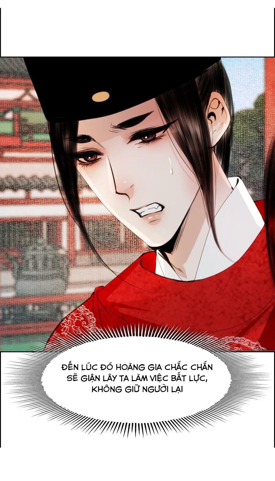 Vòng Luân Hồi - Chap 76
