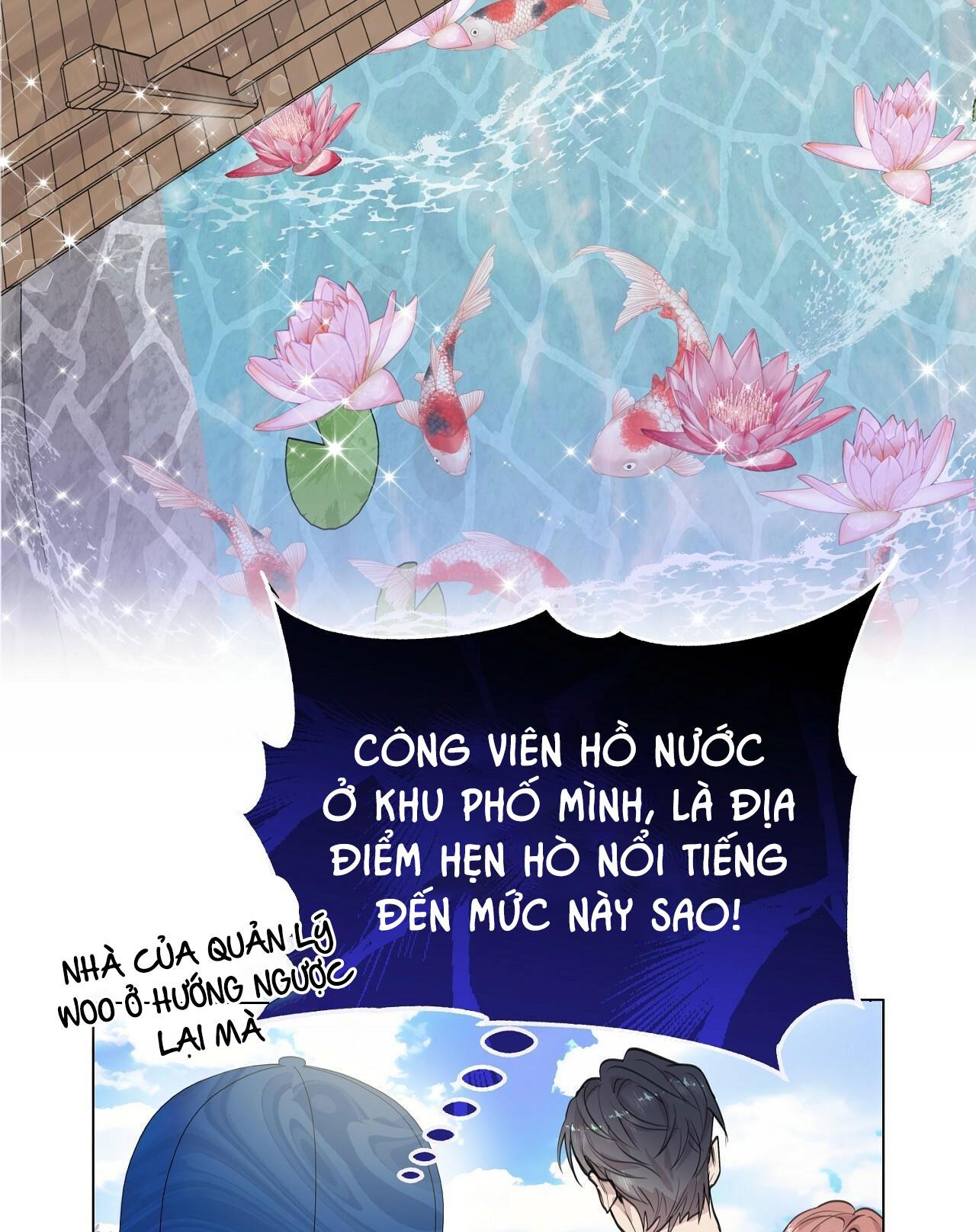 LỐI SỐNG ÍCH KỶ - Chap 5