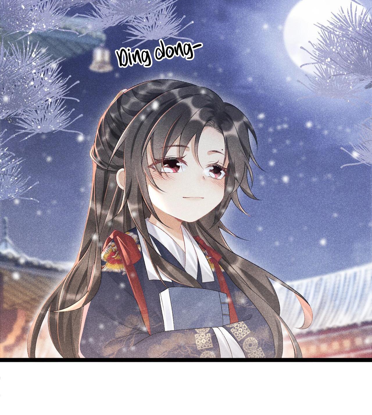 CẠM BẪY CỦA KẺ BIẾN THÁI - Chap 5