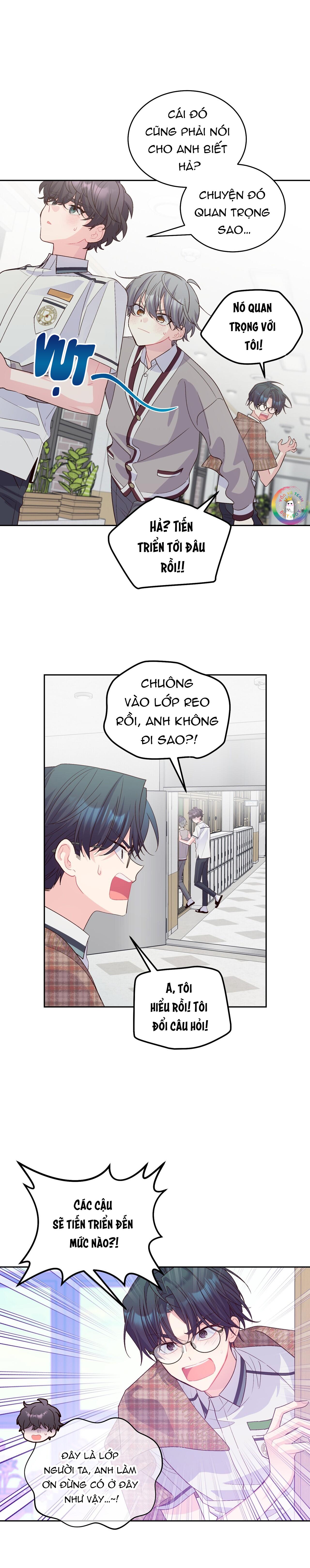 Merry Marbling - Chap 40