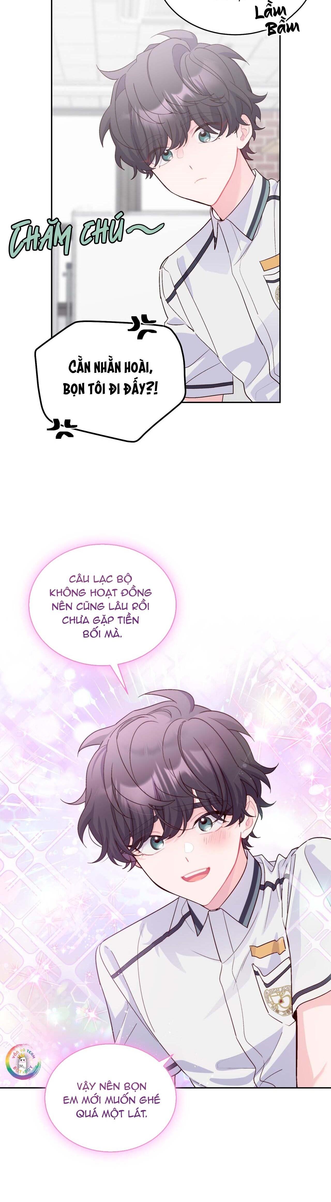 Merry Marbling - Chap 42