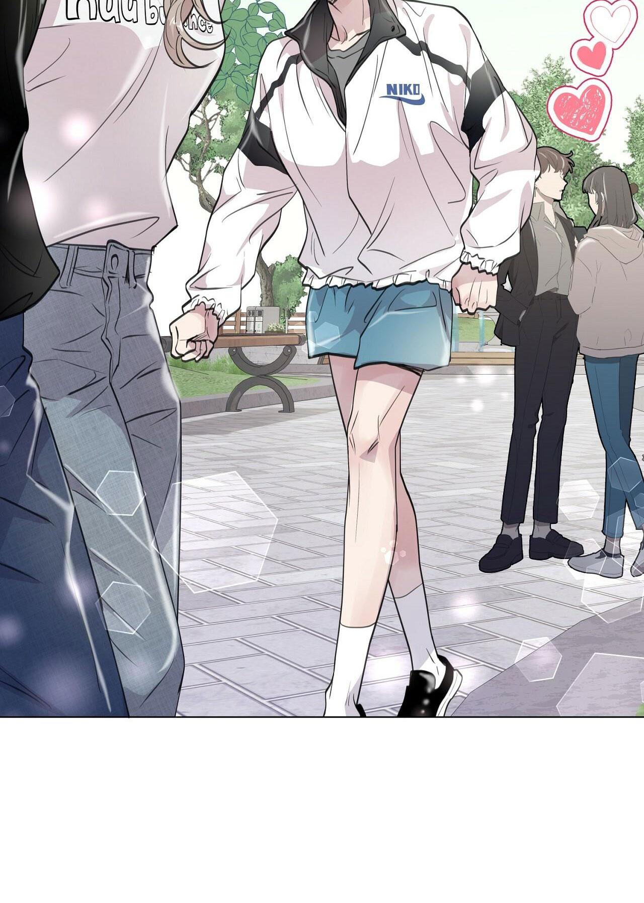 LỐI SỐNG ÍCH KỶ - Chap 5