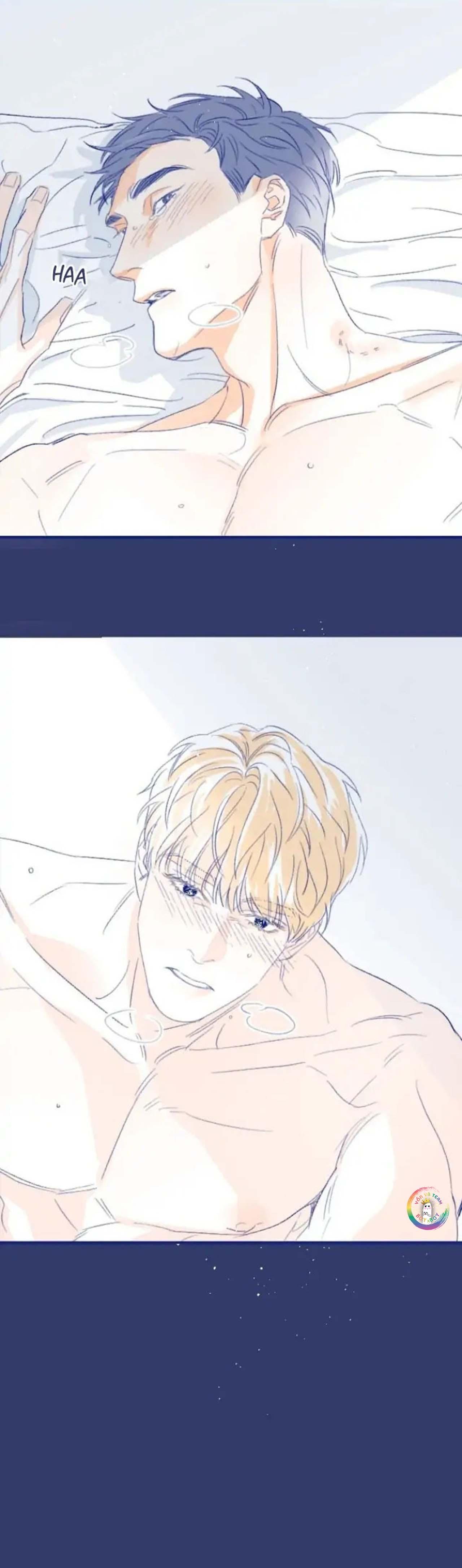 Manhwa Chịch Vồn Chịch Vã - Chap 5