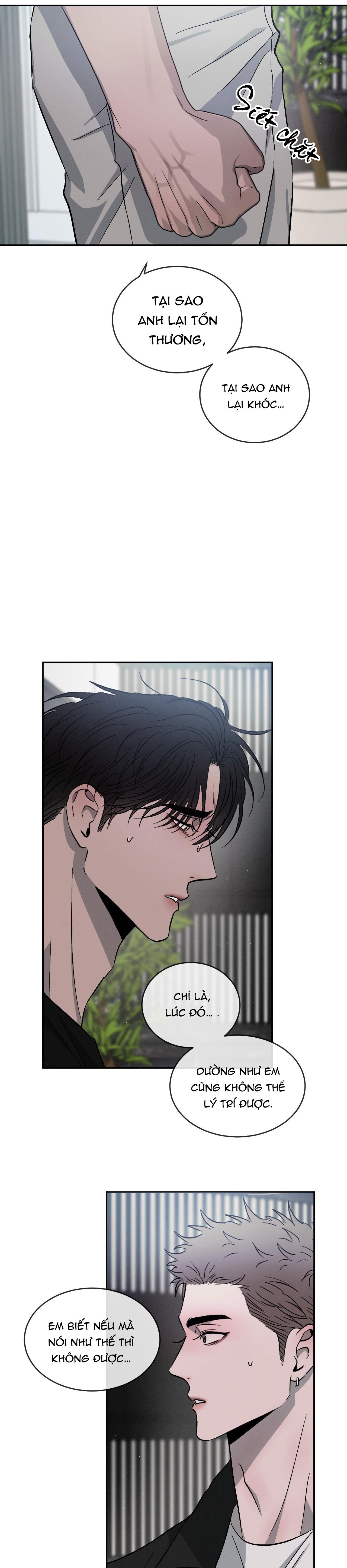 TƯƠNG PHẢN - Chap 57