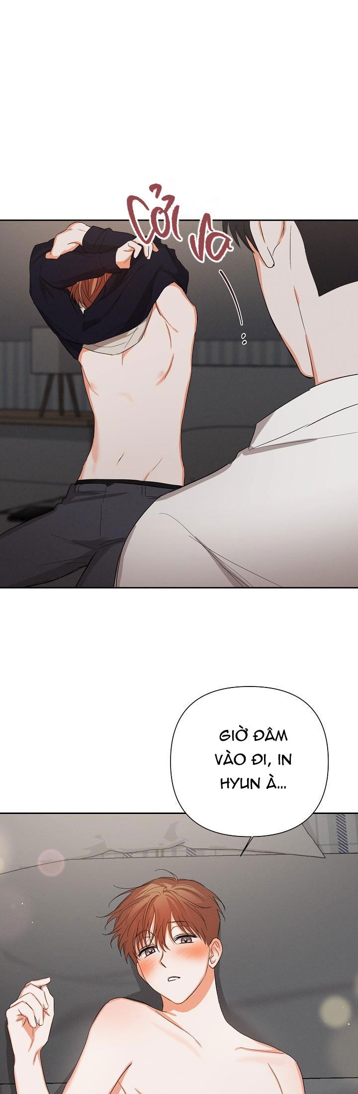 NINE TO NINE - Chap 24
