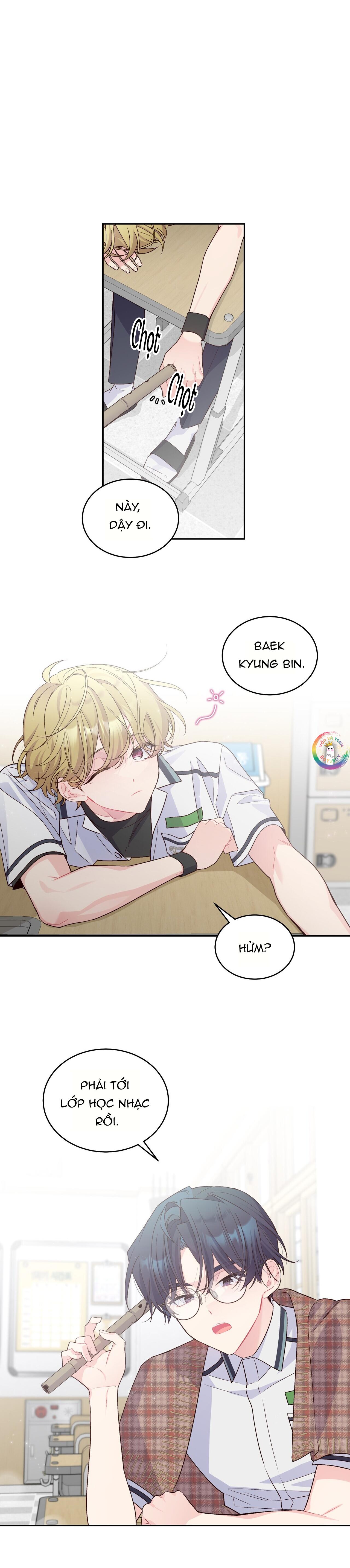 Merry Marbling - Chap 40
