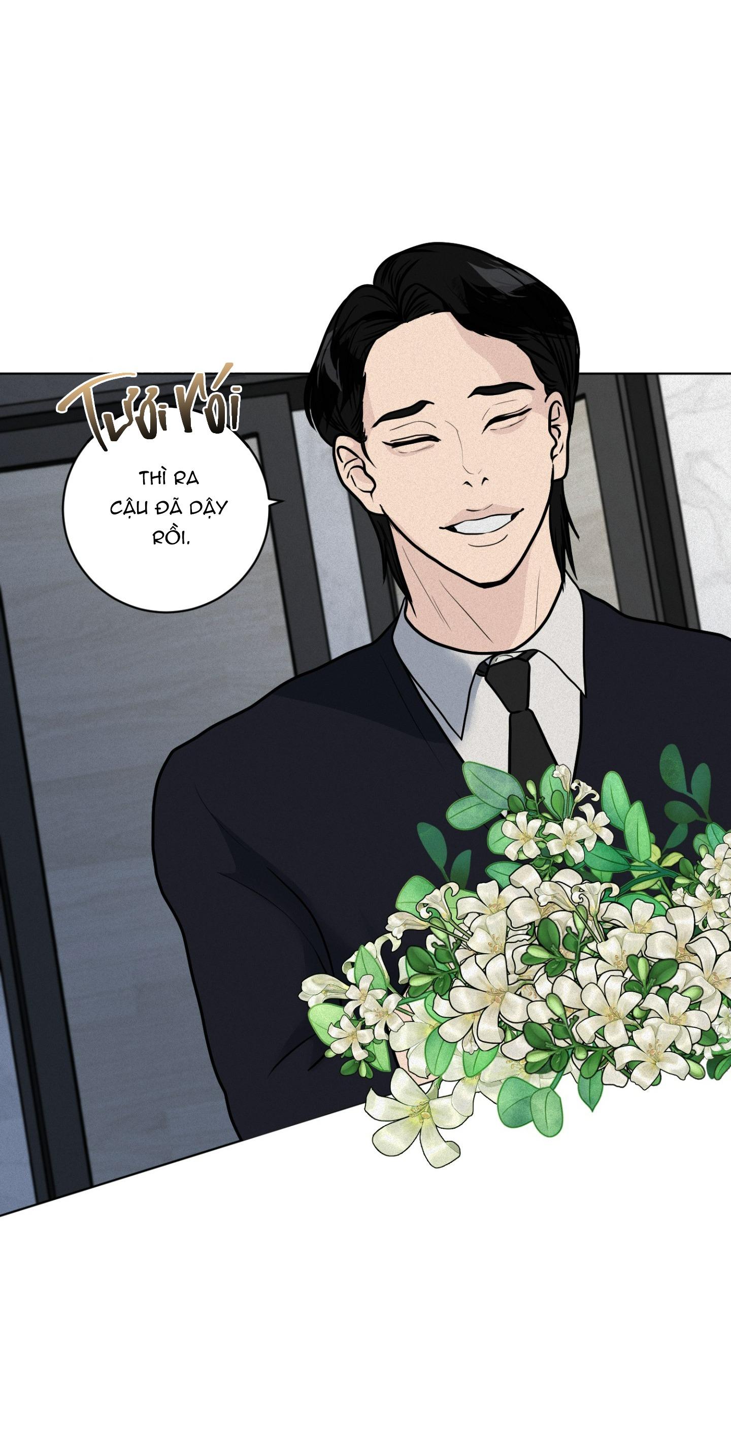 (ABO) LỜI CẦU NGUYỆN - Chap 6