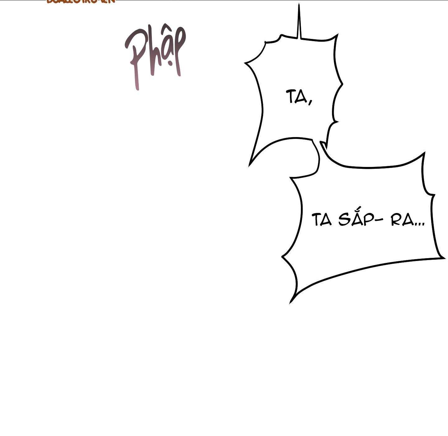 Đóa hoa của mặt trời - Chap 32