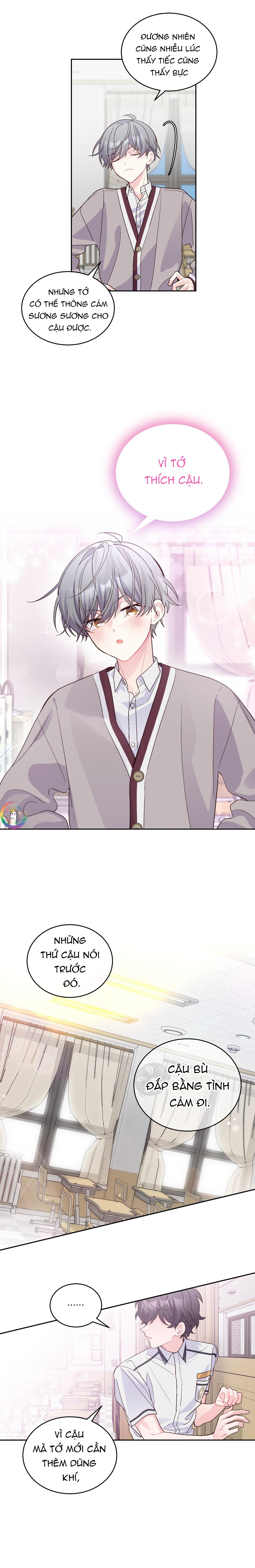 Merry Marbling - Chap 40