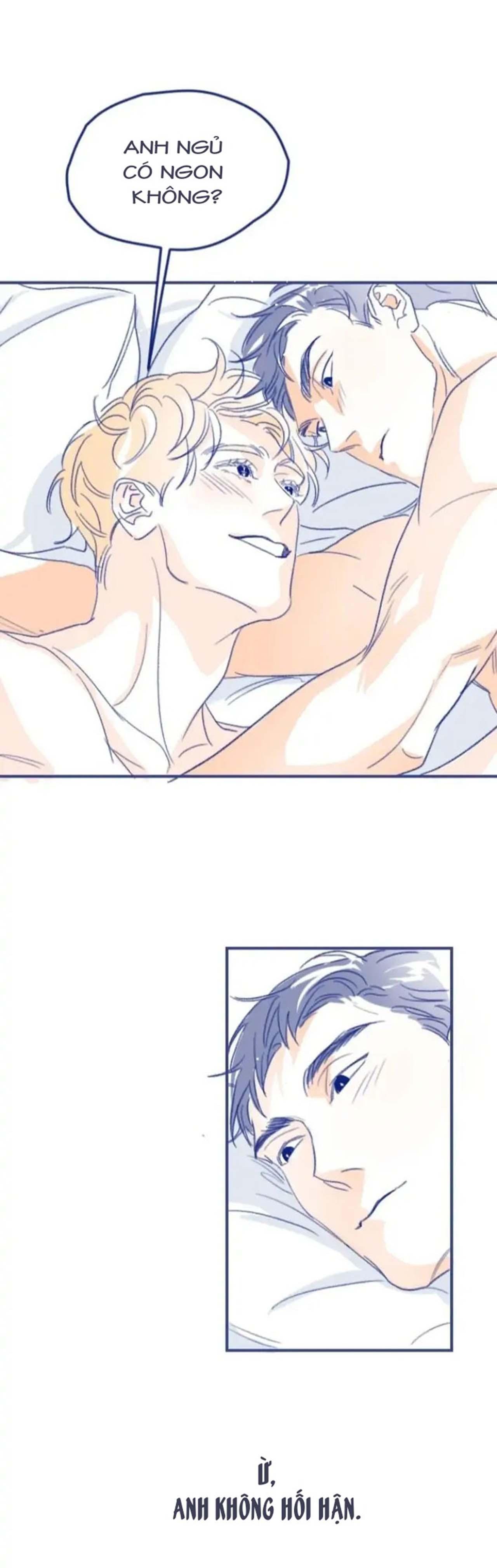 Manhwa Chịch Vồn Chịch Vã - Chap 5