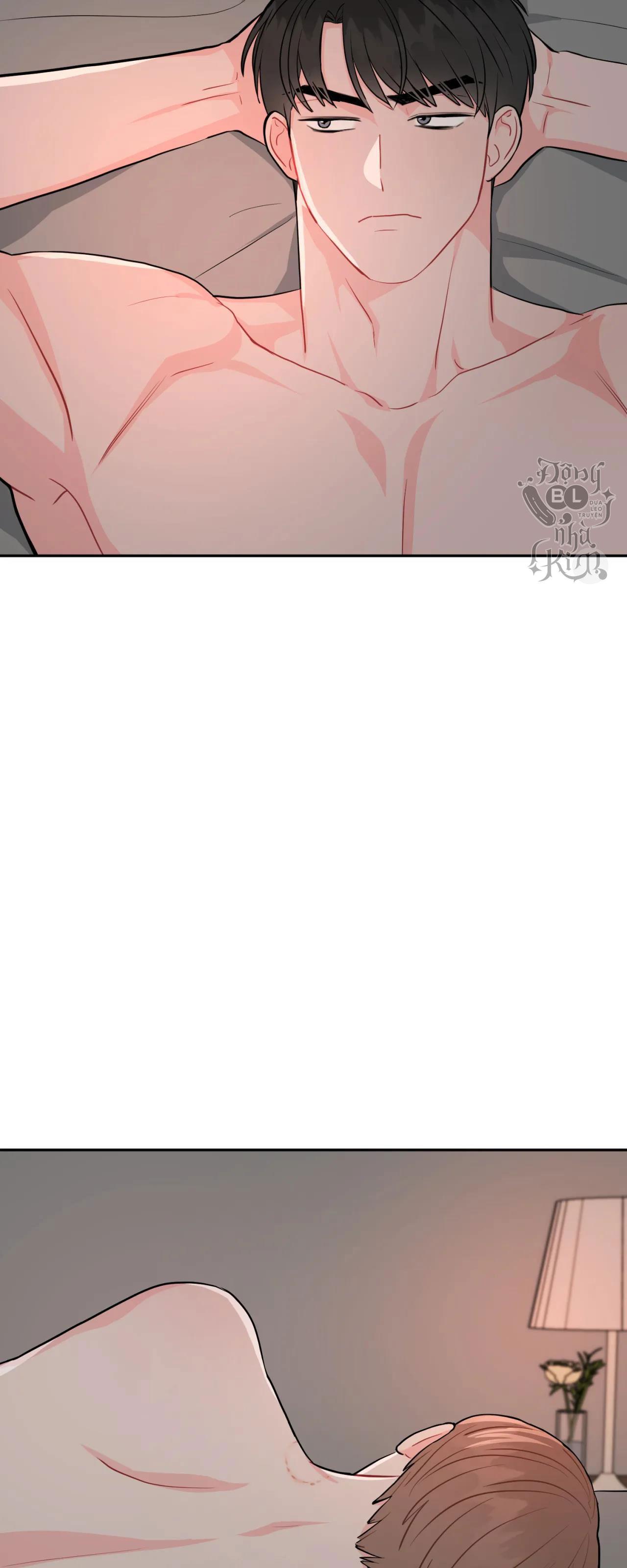 KHOẢNG CÁCH VƯỢT QUA GIỚI HẠN - Chap 30
