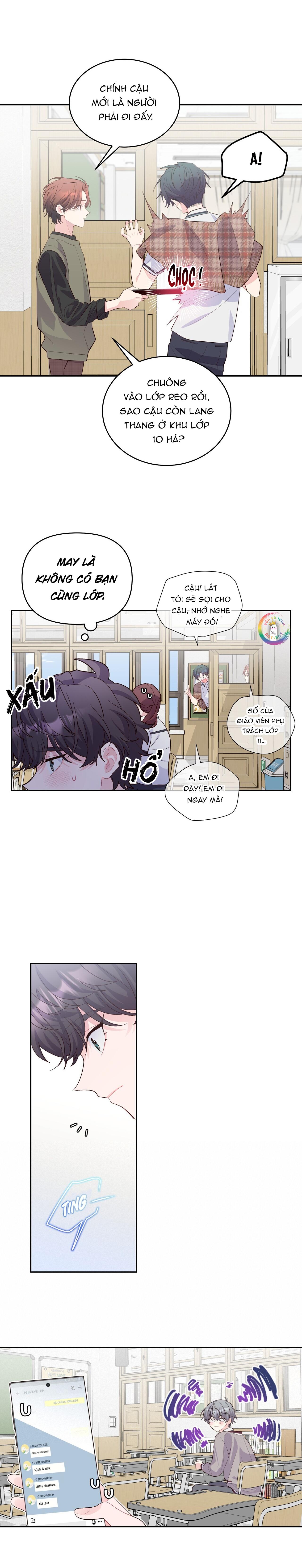 Merry Marbling - Chap 40