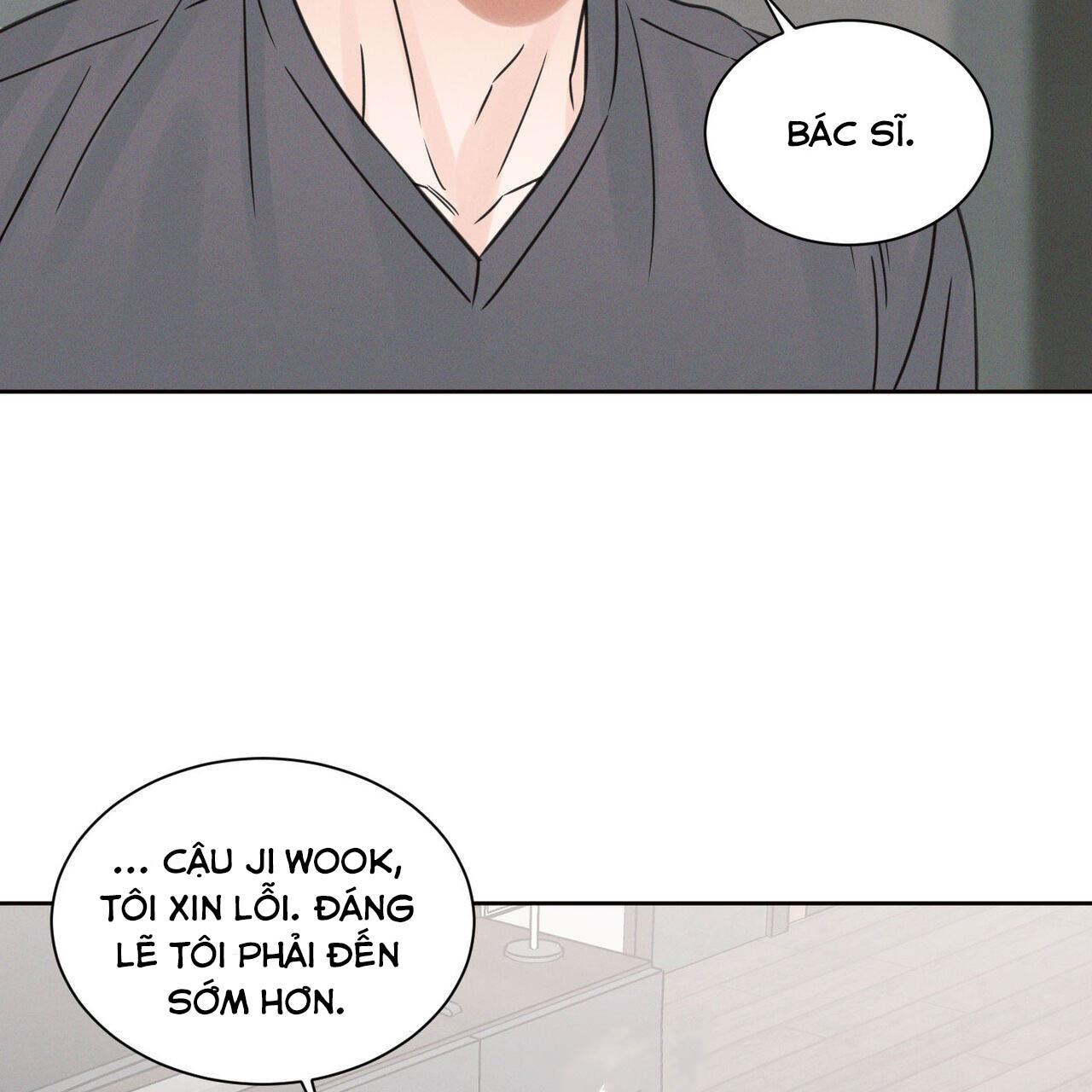 Dù Anh Không Yêu Em - Chap 74