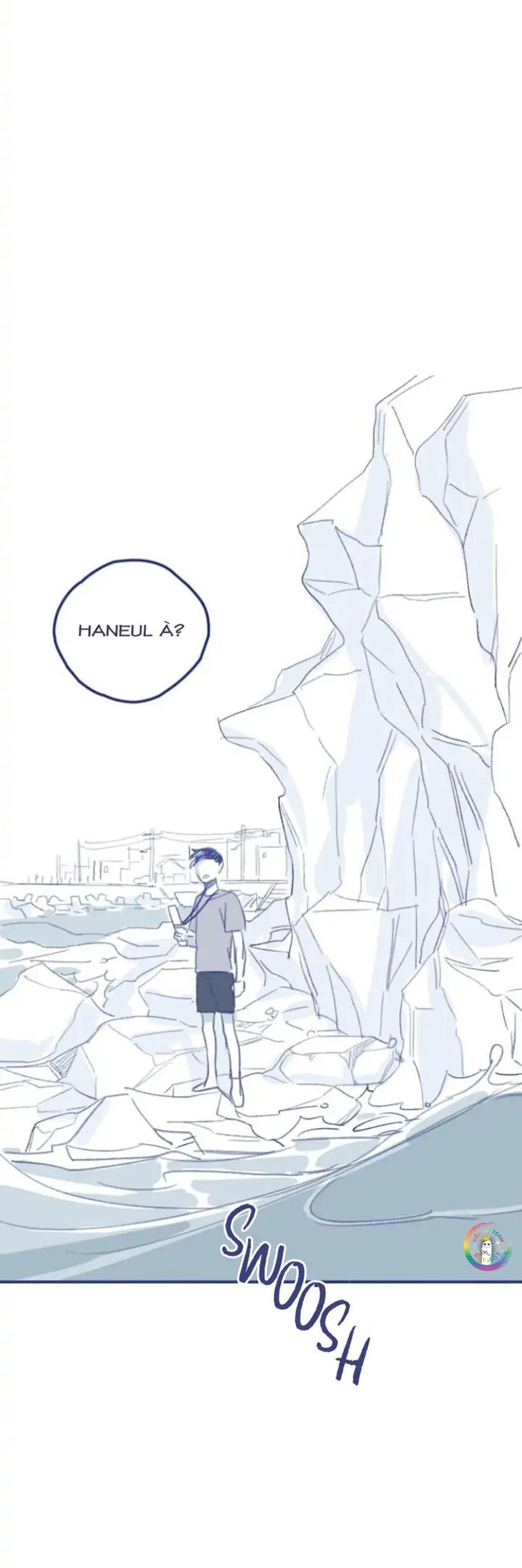 Manhwa Chịch Vồn Chịch Vã - Chap 5