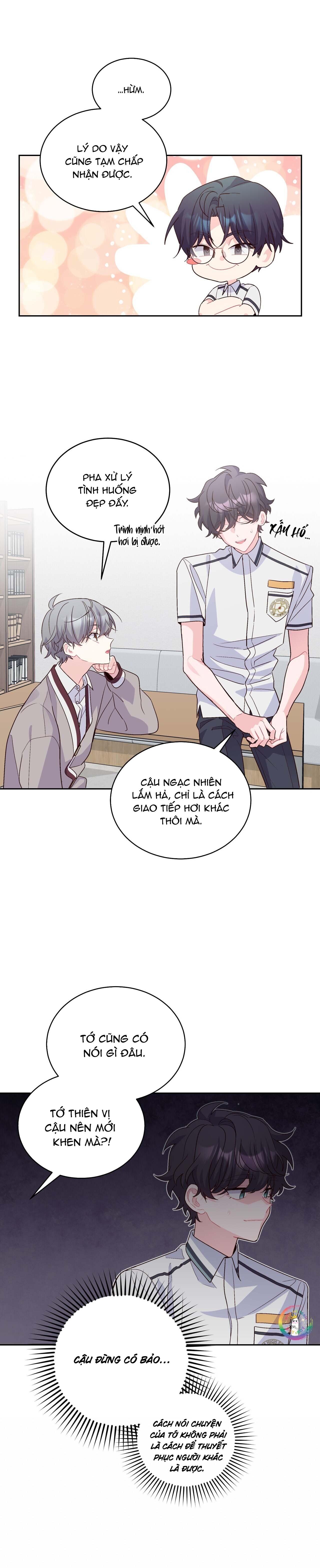 Merry Marbling - Chap 42