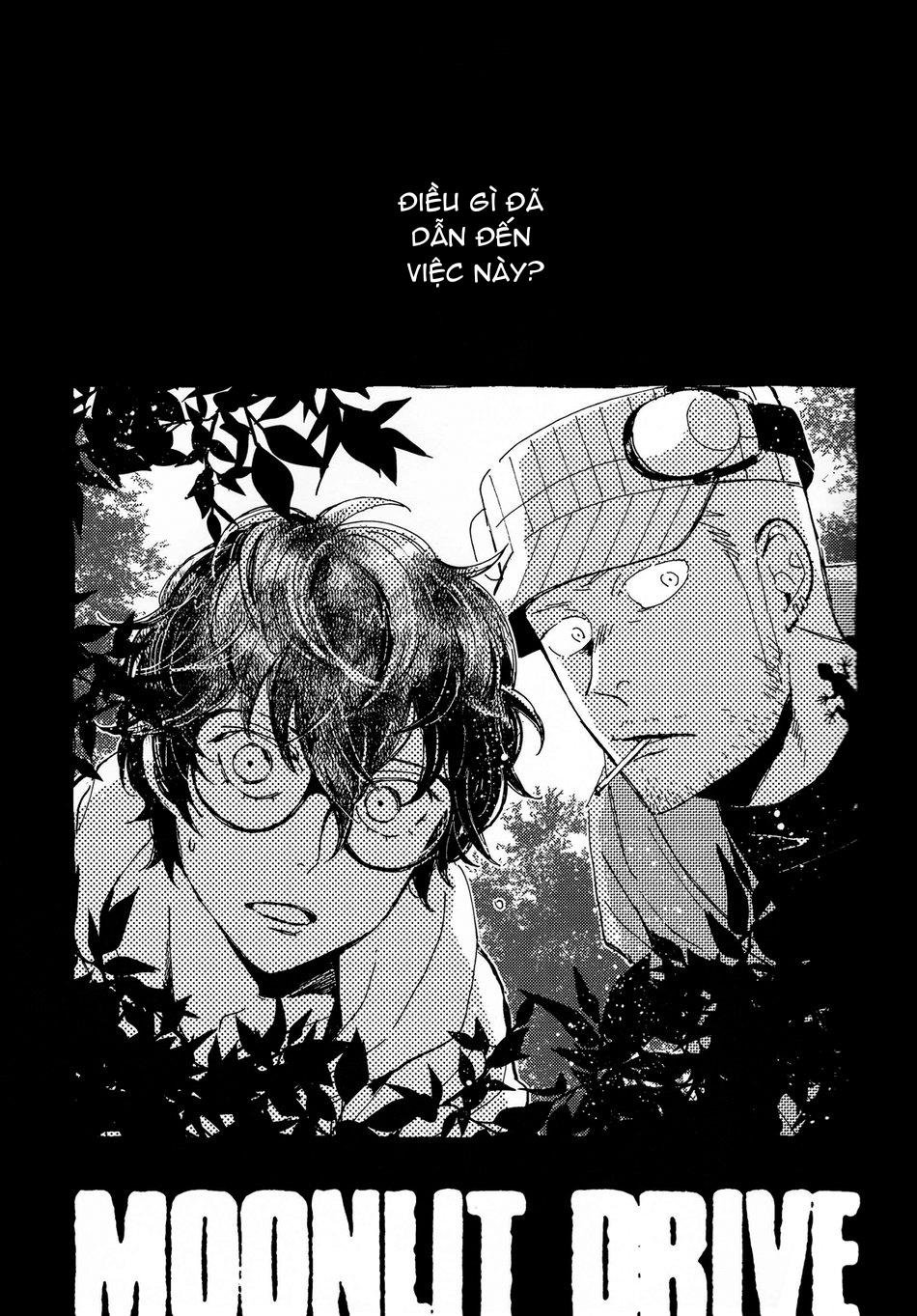 Những Chàng trai gợi cảm (oneshot) - Chap 16