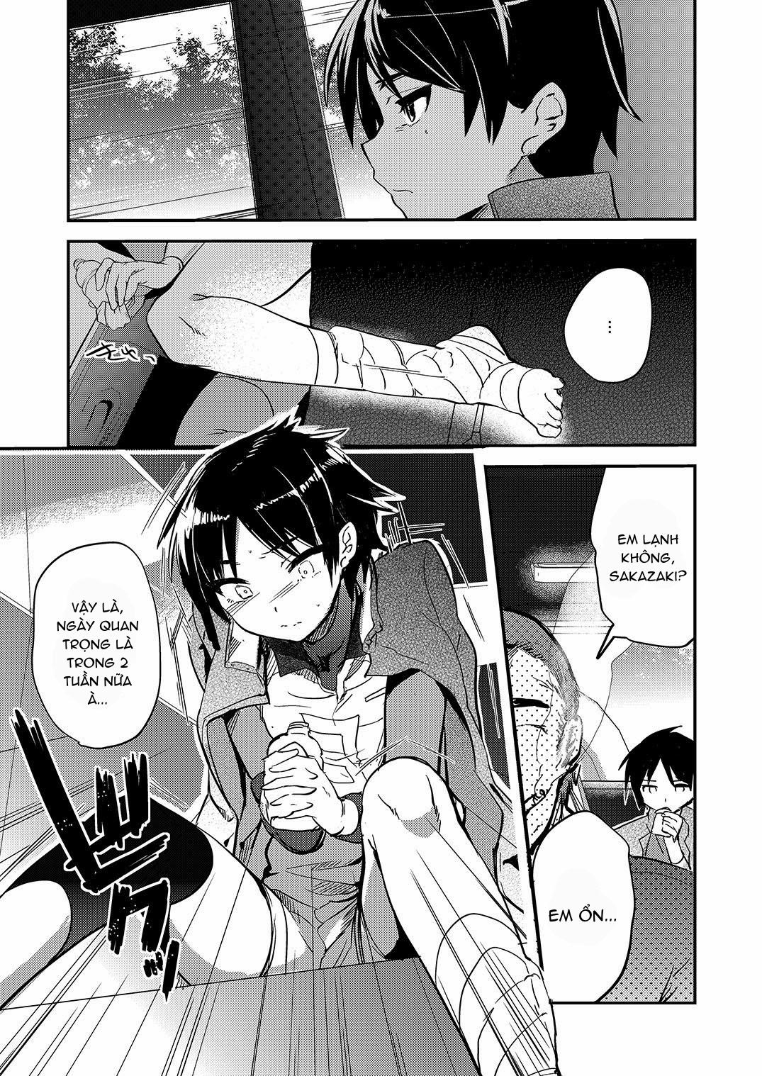 Tuyển Tập GangBang - Chap 90
