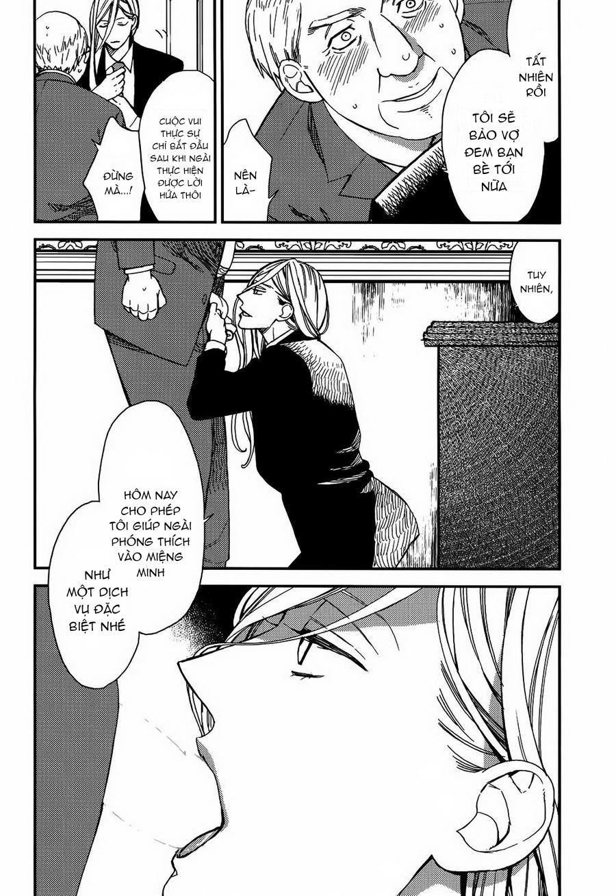 Tổng hợp boylove 18+ - Chap 196