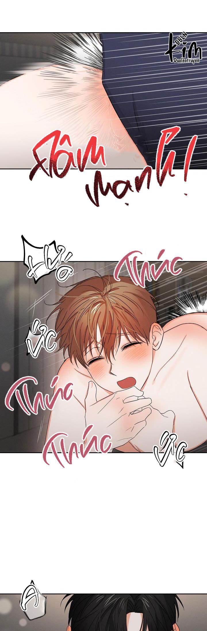 NINE TO NINE - Chap 24