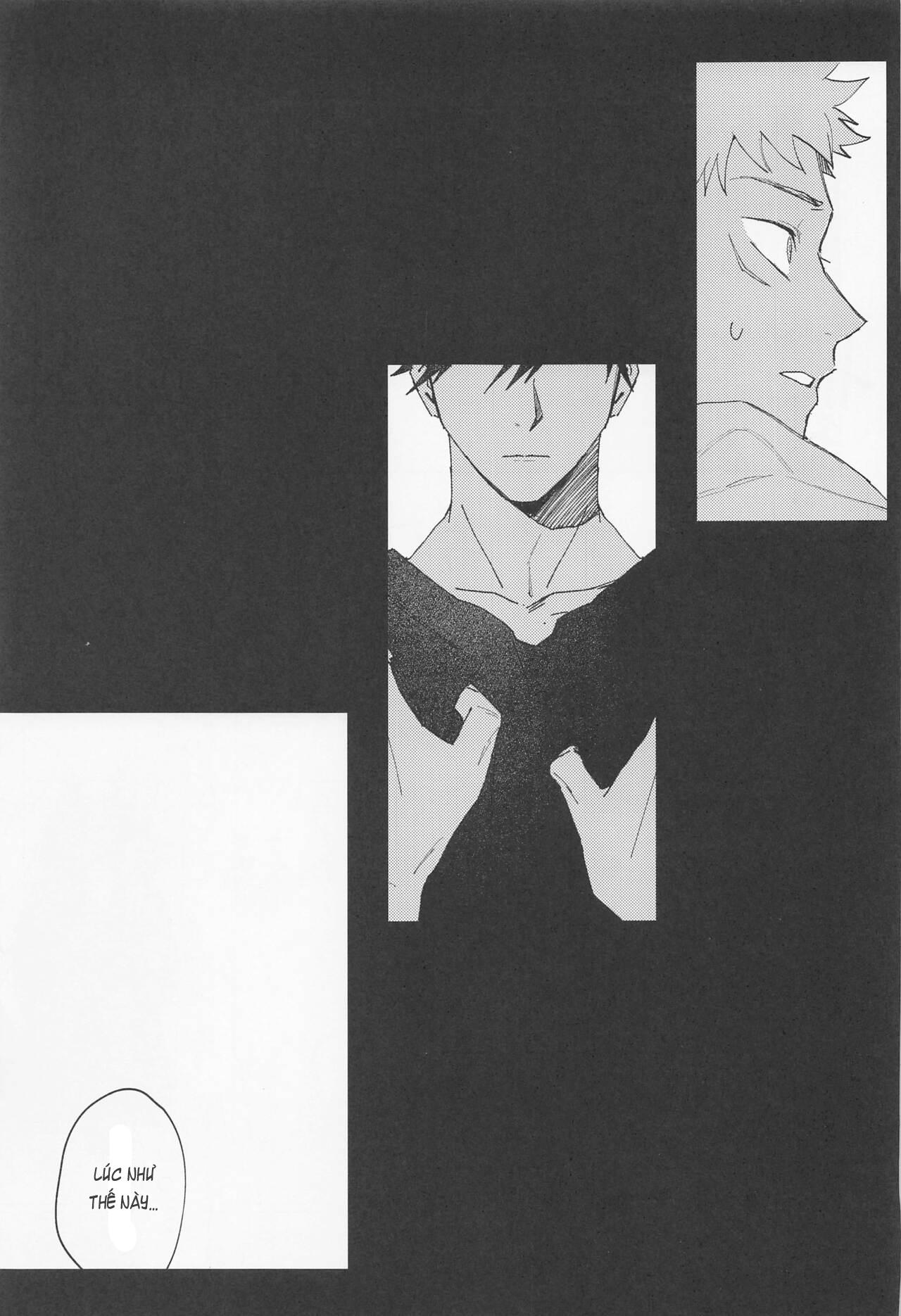 Ổ sìn OTP - Chap 66