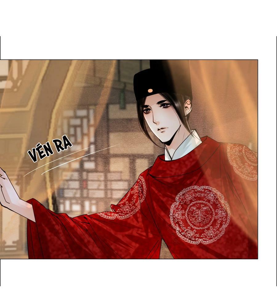 Vòng Luân Hồi - Chap 76