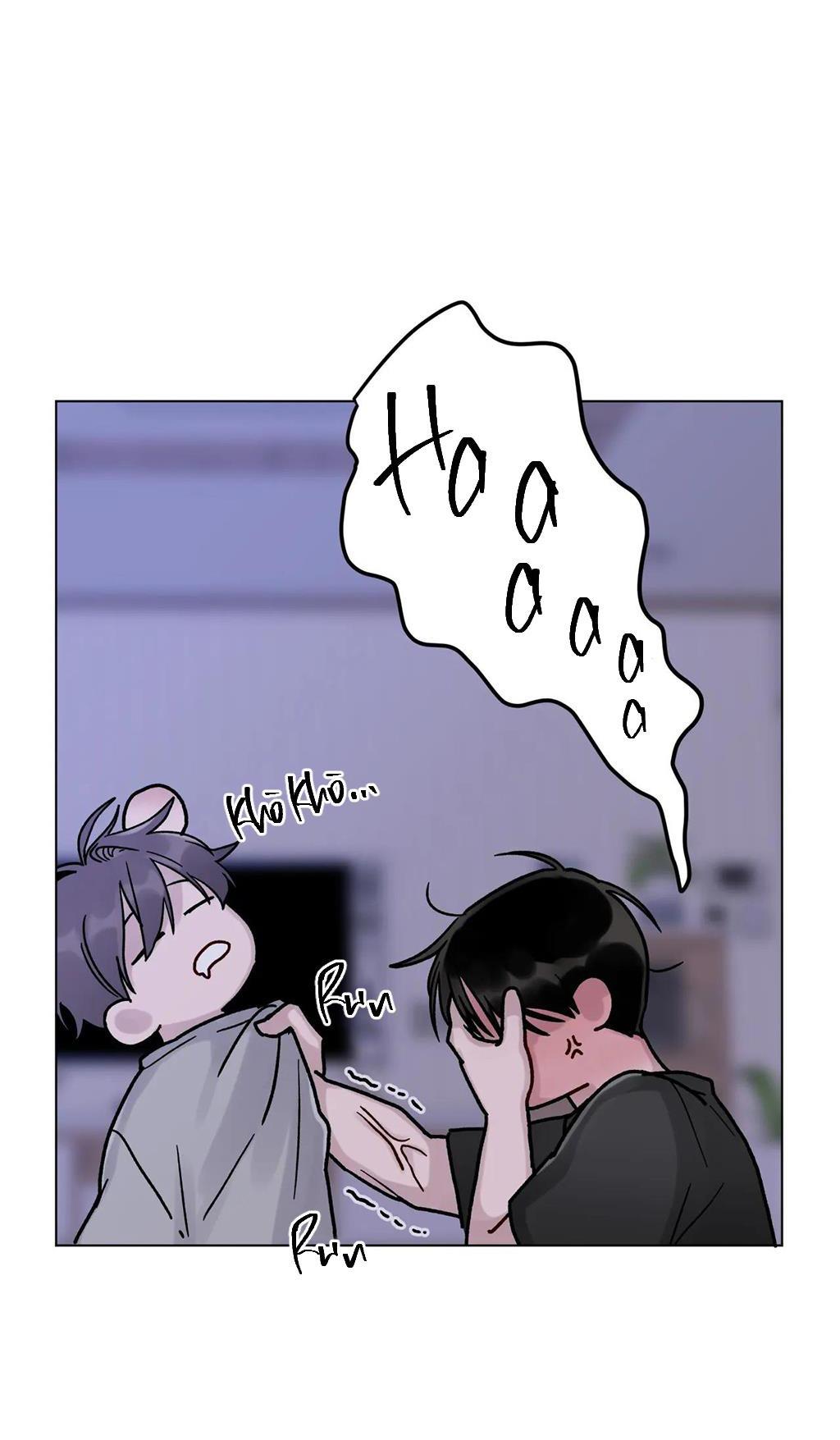 Cơn Mưa Rào Mùa Hạ - Chap 4