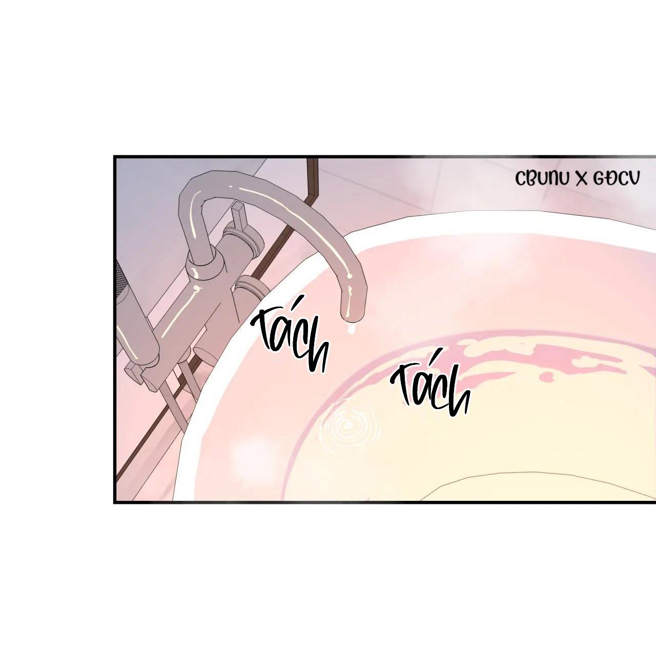 (CBunu) Cây Không Có Rễ - Chap 18