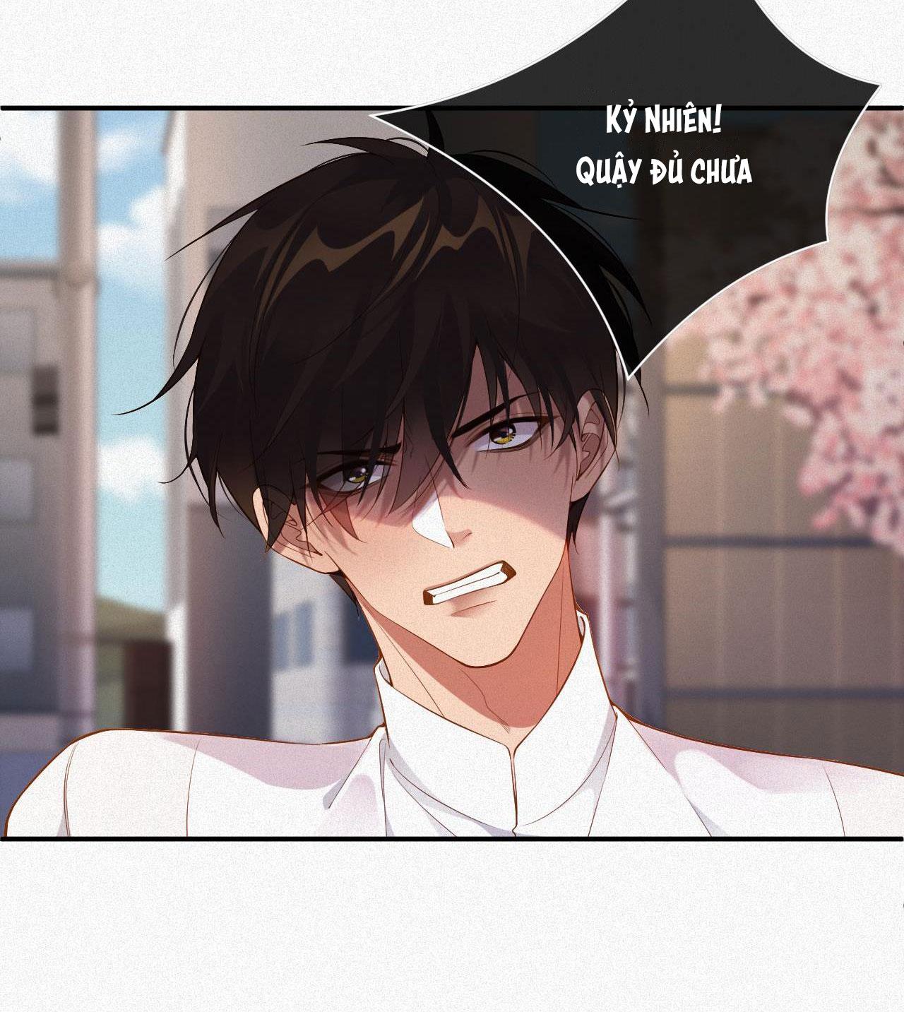 CHỒNG CŨ MUỐN TÁI HÔN LẦN NỮA - Chap 14