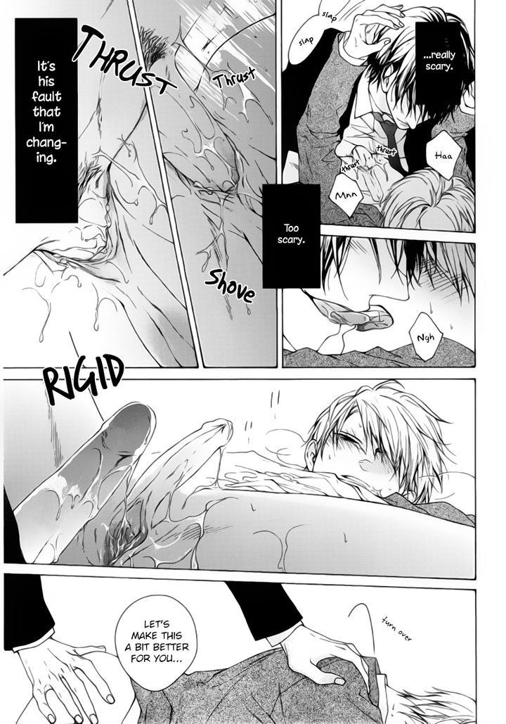 Những Chàng trai gợi cảm (oneshot) - Chap 23