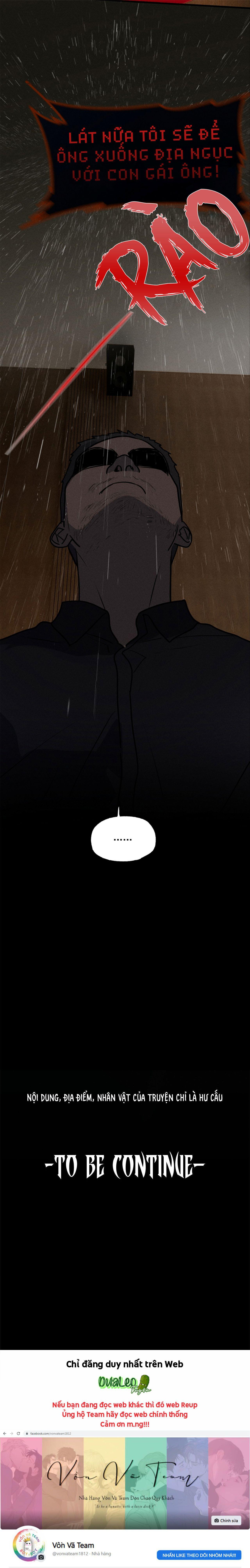 ID Của Thần - Chap 33
